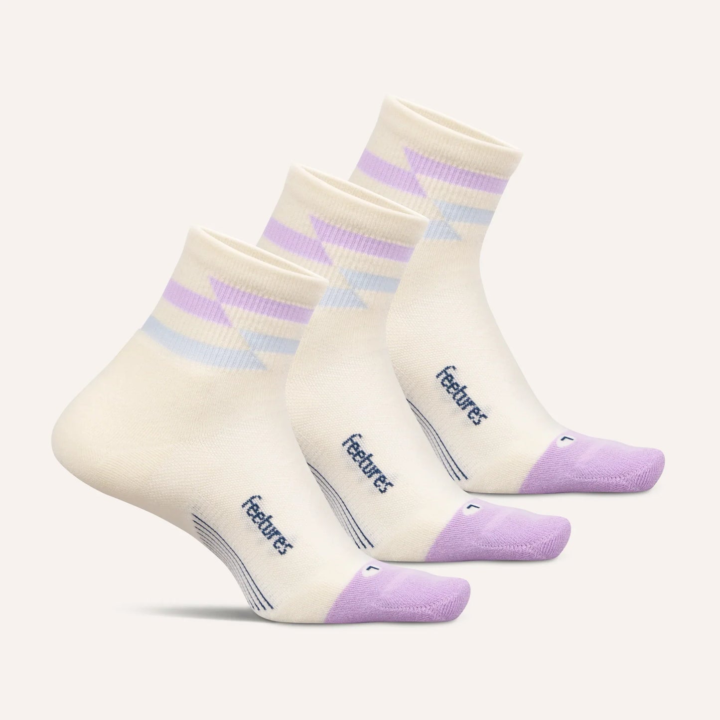 Elite Max Cushion Quarter 3 Pack
