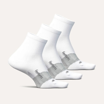 Elite Ultra Light Quarter 3 Pack