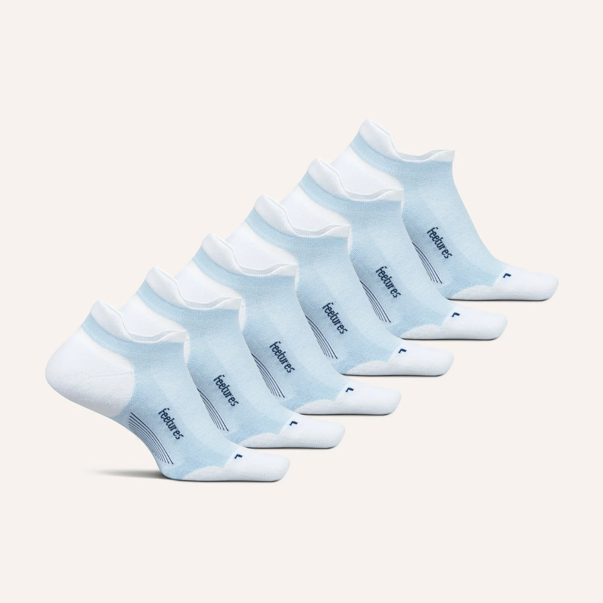 Elite Golf Max Cushion Tab 6 Pack
