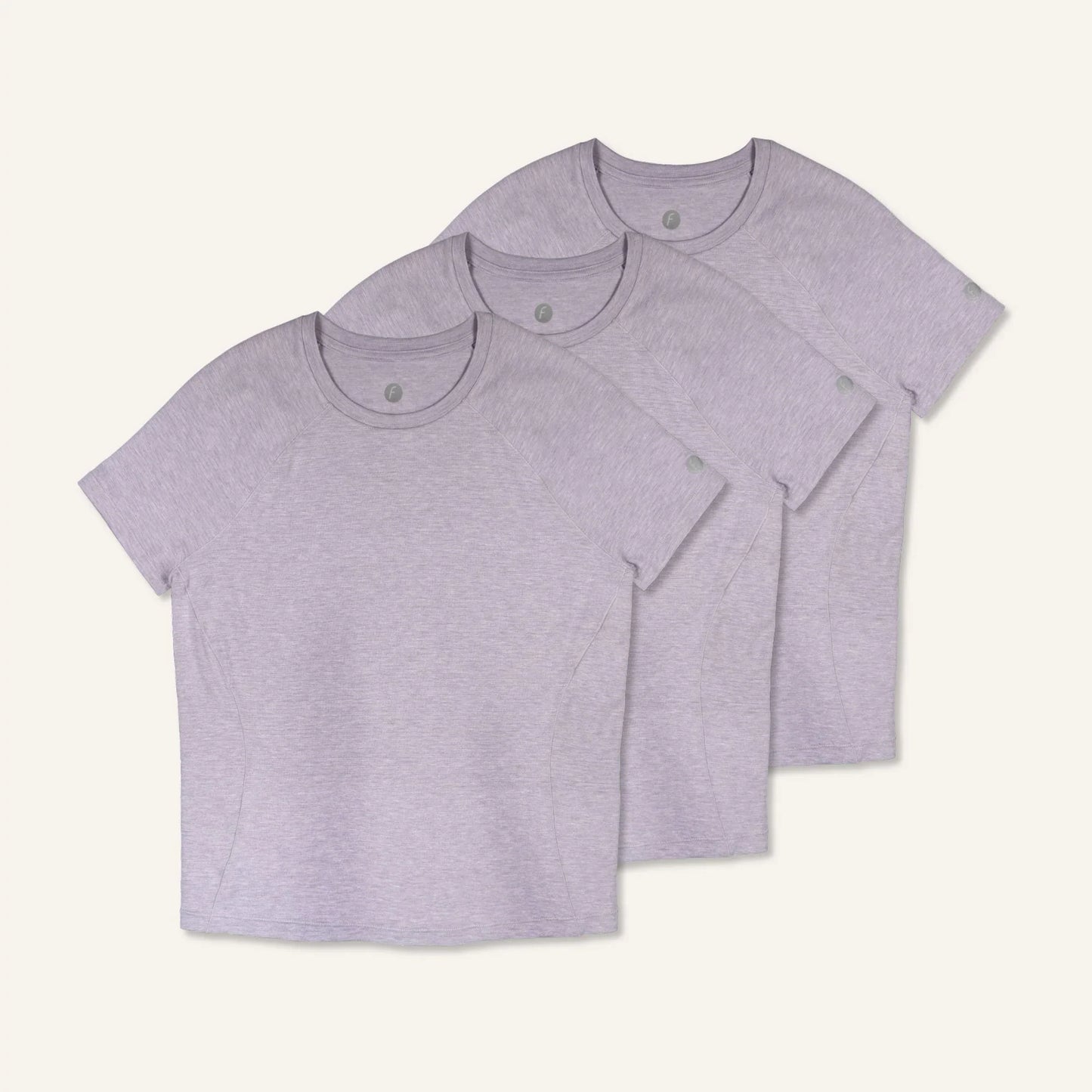Women's Stride Flex Performance Tee 3 Pack