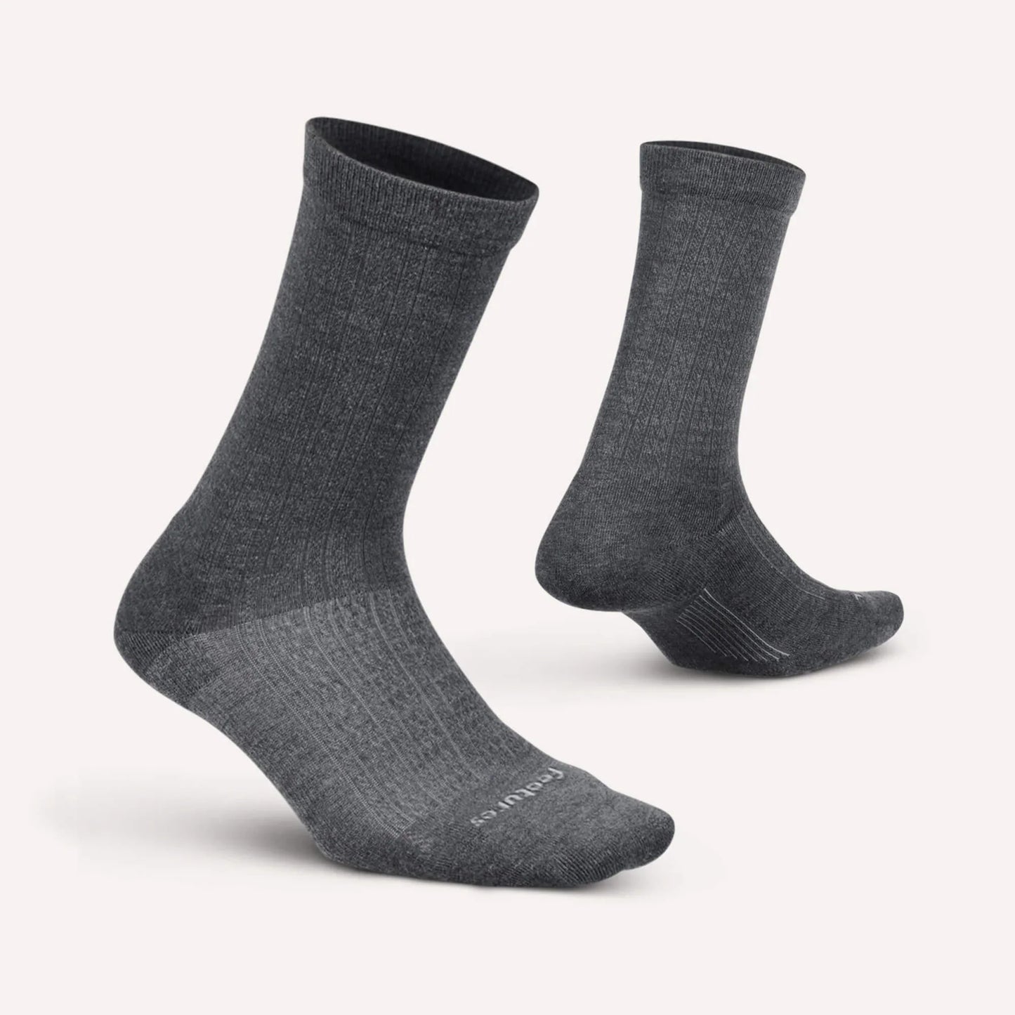 Everyday Women's Max Cushion Crew Texture