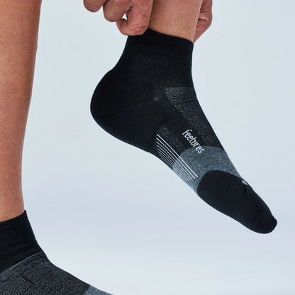 Merino 10 Max Cushion Quarter