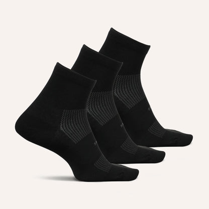 High Performance Ultra Light Quarter 3 Pack