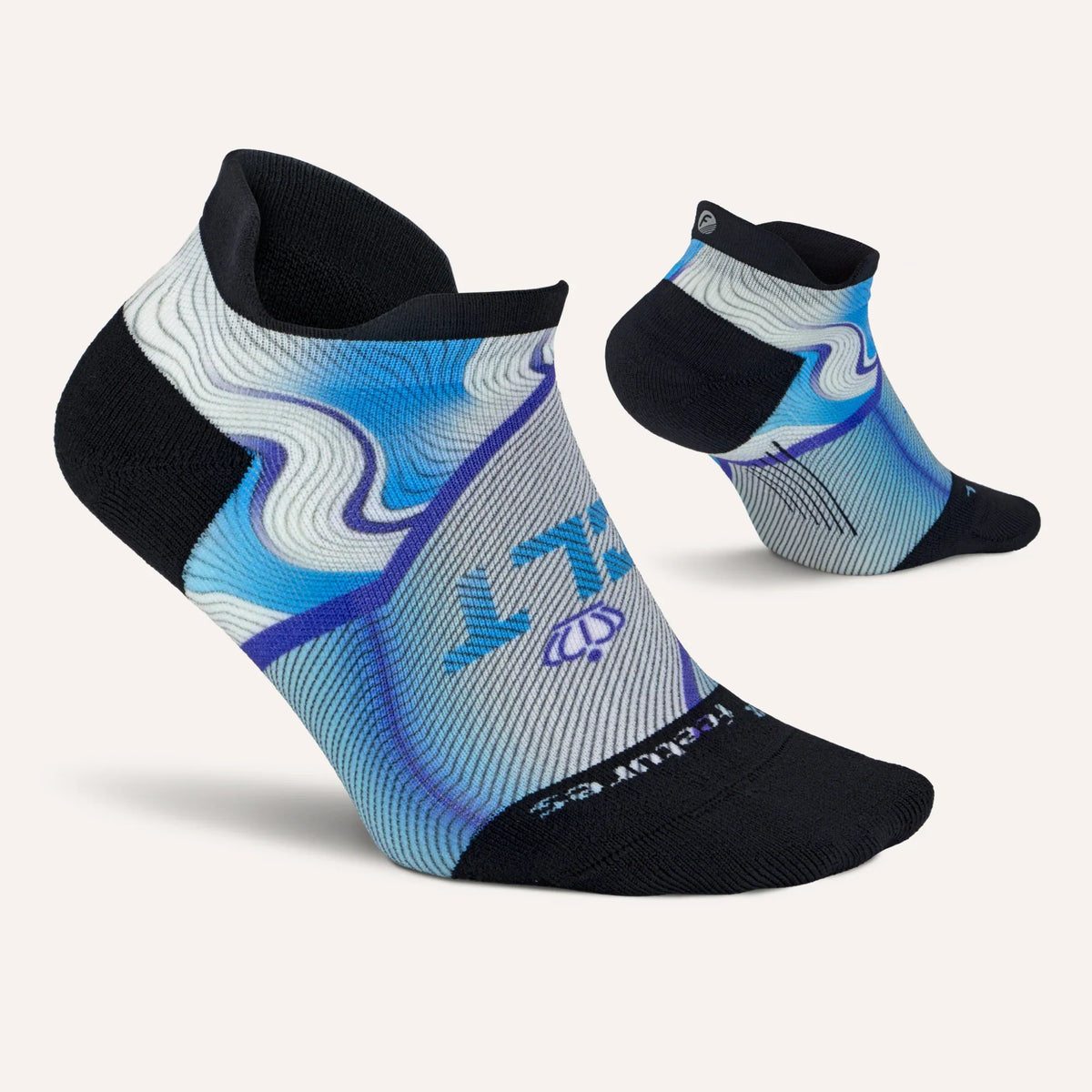 Elite Light Cushion Tab - Limited Edition - City Collection