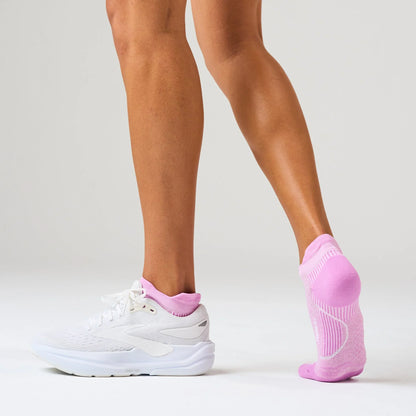 Plantar Fasciitis Relief Sock Light Cushion Tab 6 Pack