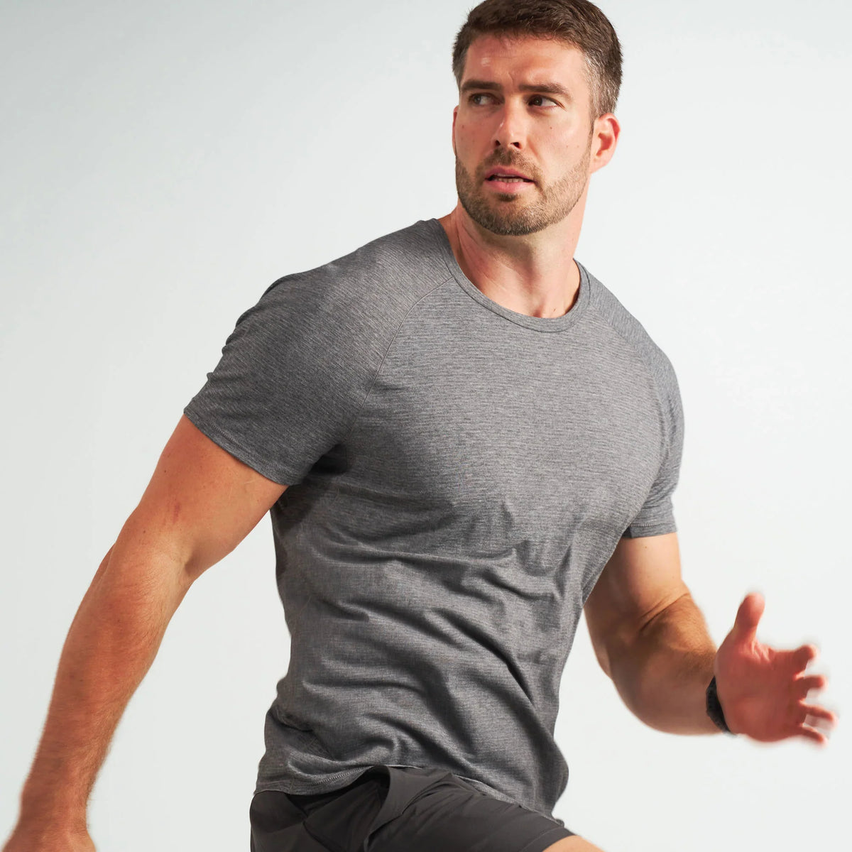 Men's Stride Flex Performance Tee 3 Pack