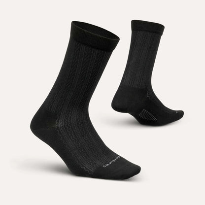 Everyday Women's Max Cushion Crew Texture