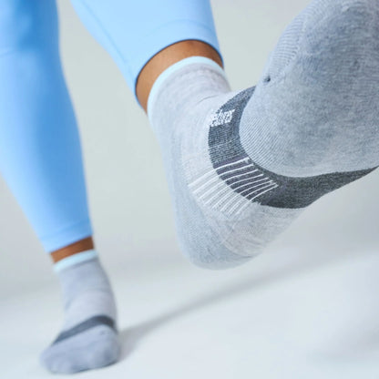 Trail Max Cushion Quarter 6 Pack