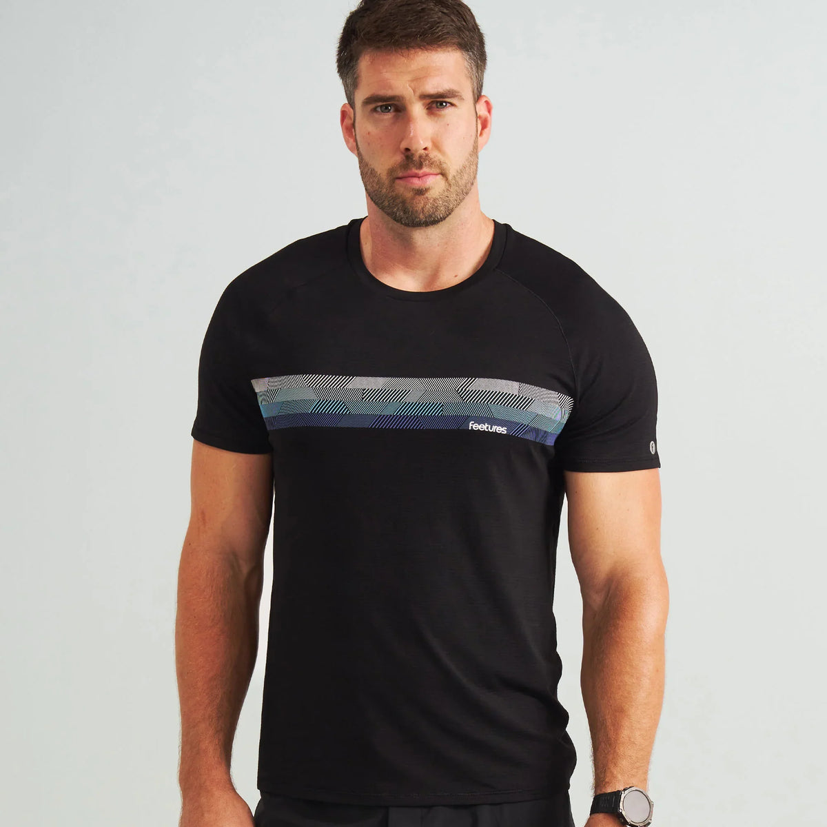Men's Stride Flex Performance Tee