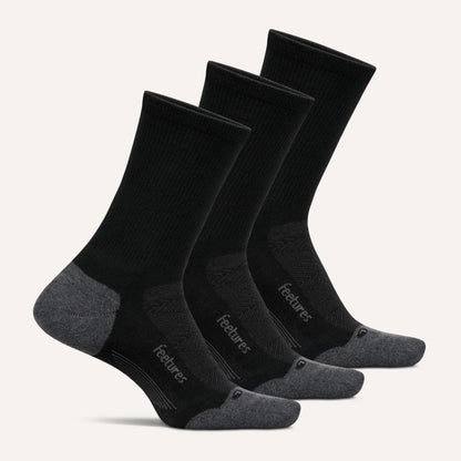 Elite Max Cushion Mini Crew 3 Pack