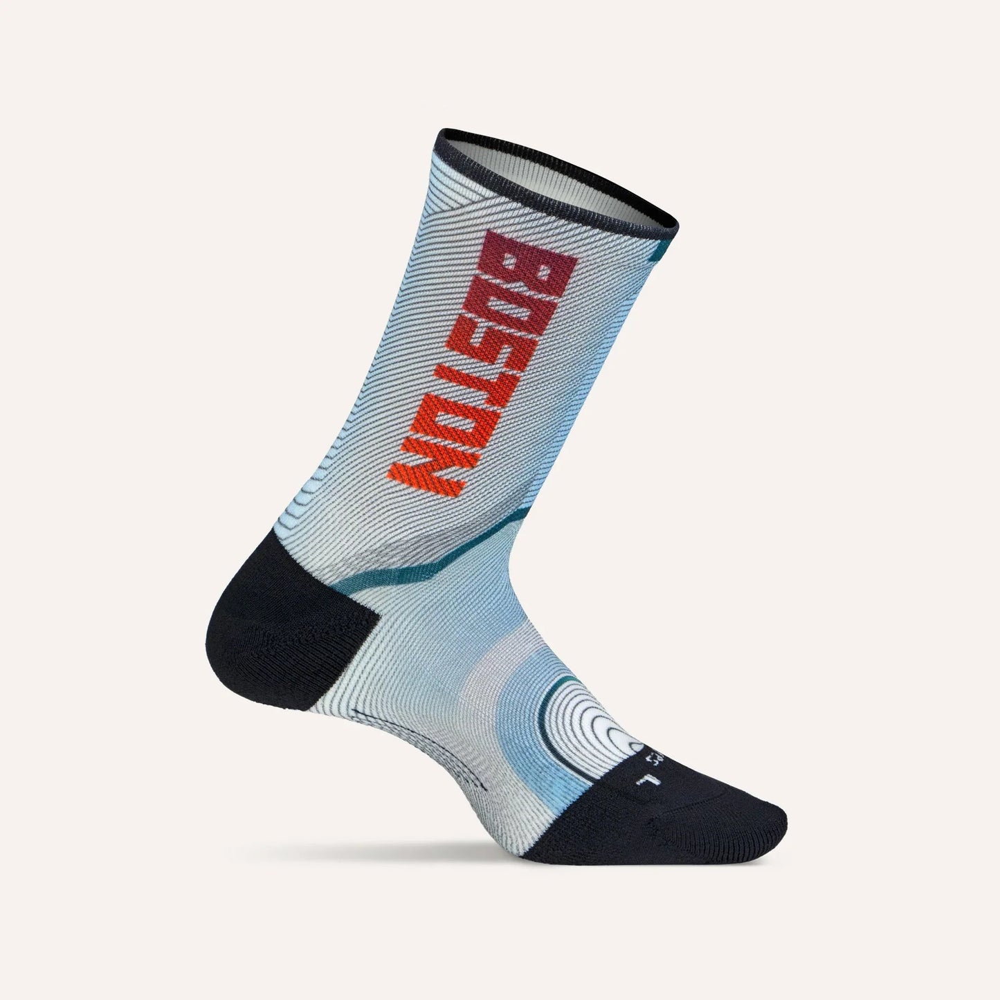 Elite Light Cushion Mini Crew - Limited Edition - City Collection - Final Run