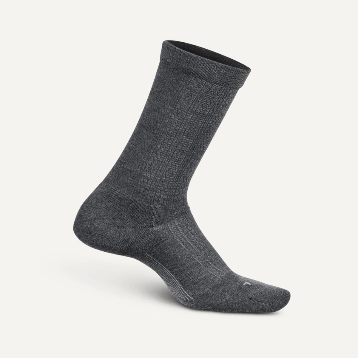 Everyday Women's Ultra Light Crew Texture
