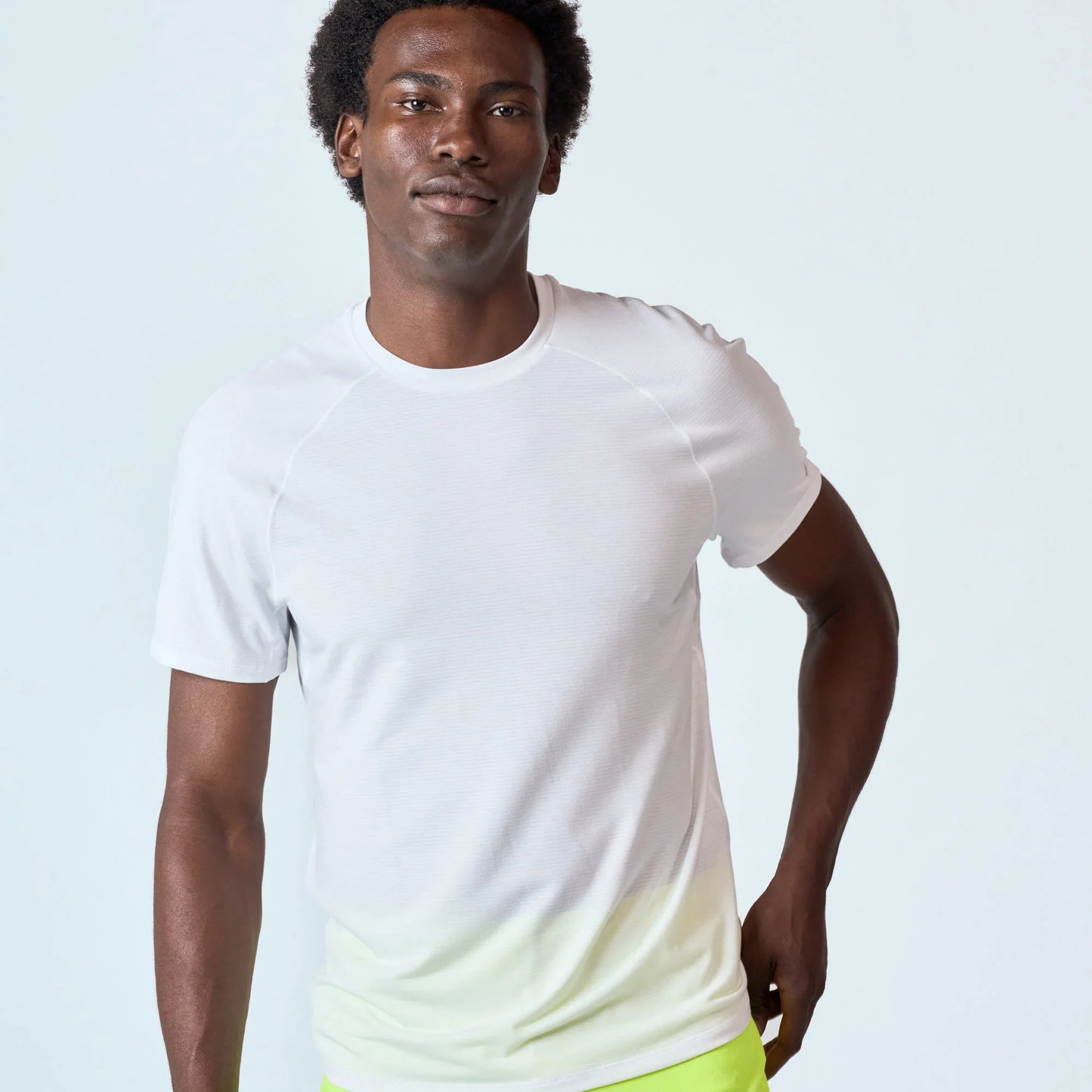 Men's Stride Flex Performance Tee 3 Pack