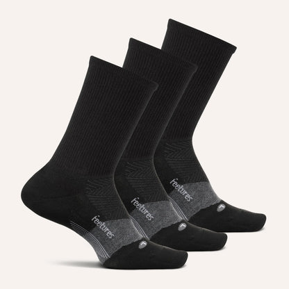 Merino 10 Max Cushion Mini Crew 3 Pack