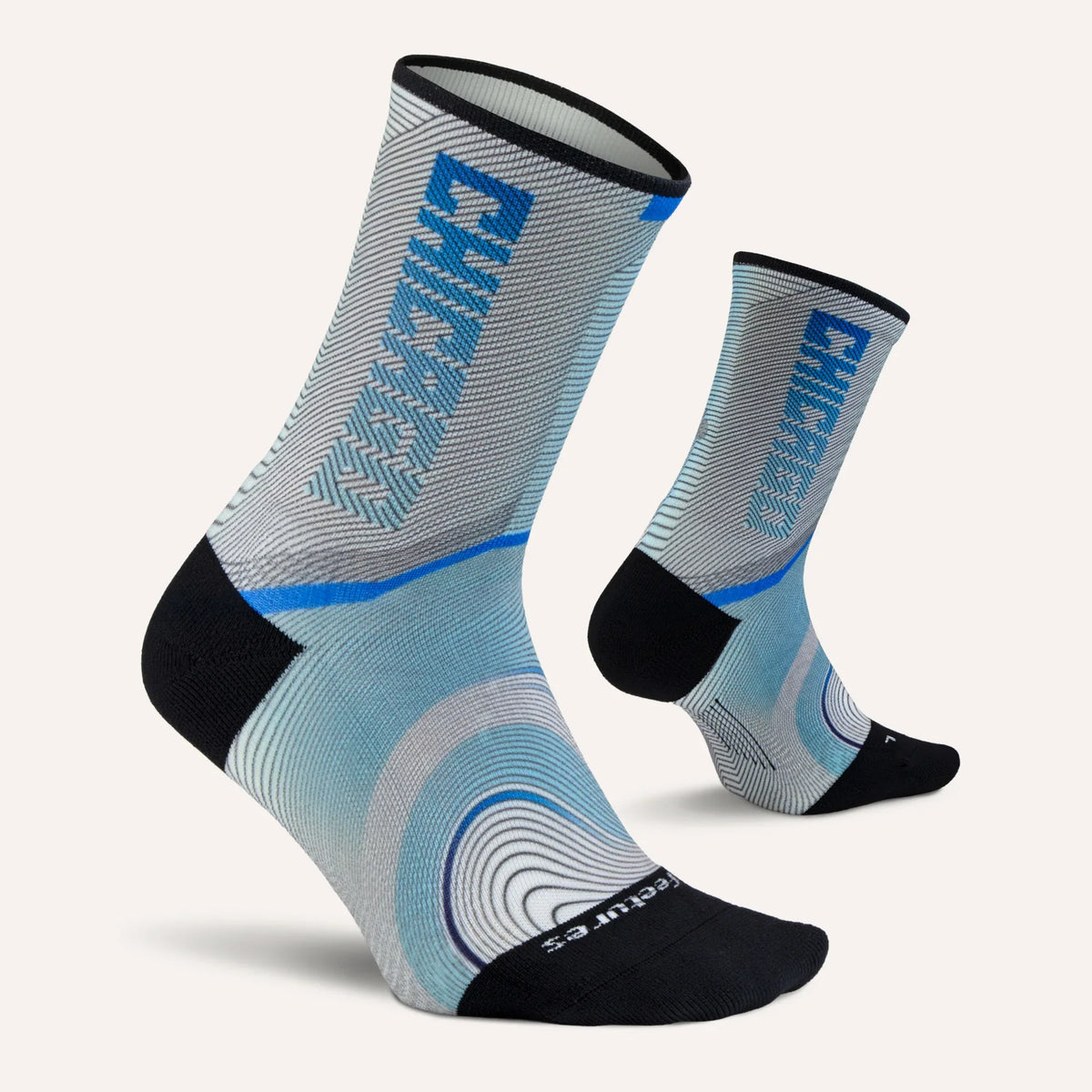 Elite Light Cushion Mini Crew - Limited Edition - City Collection