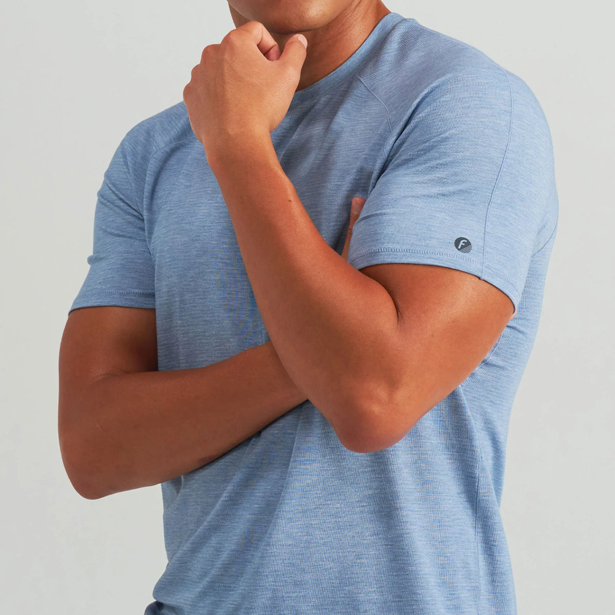 Men's Stride Flex Performance Tee 3 Pack