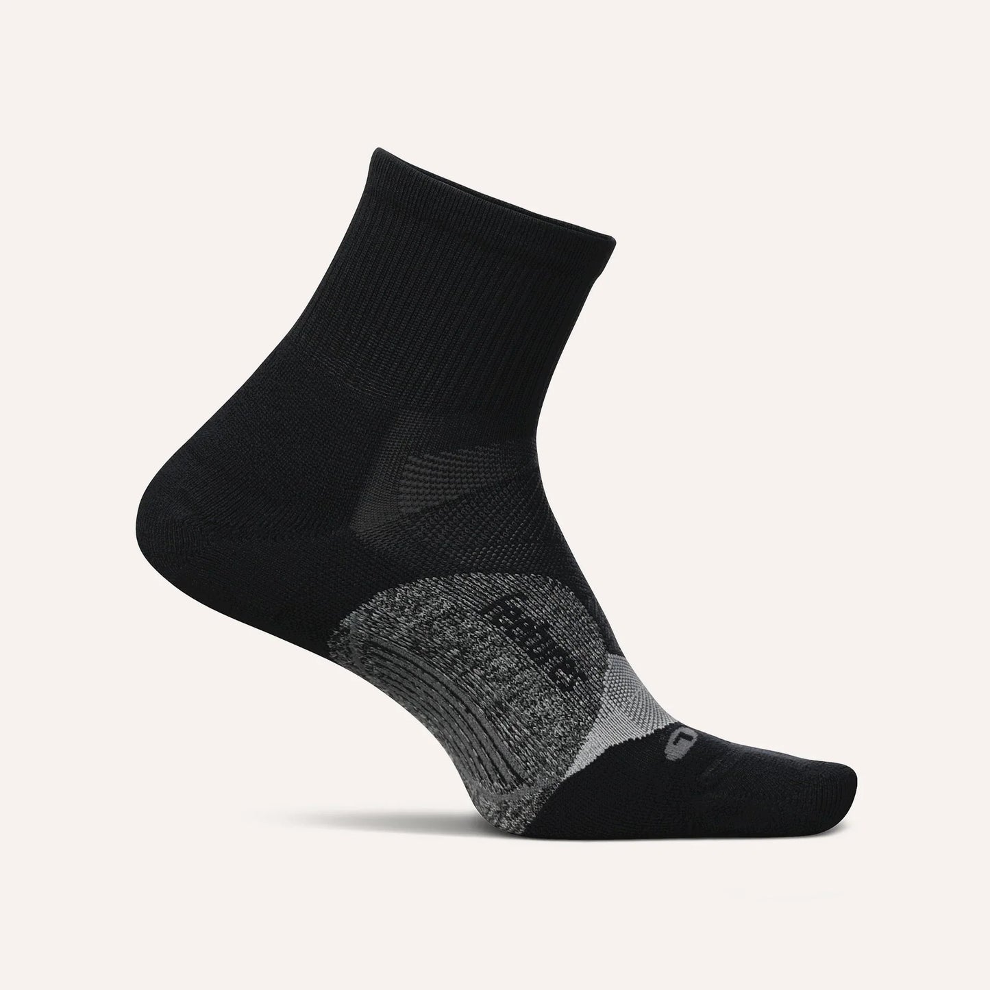 Elite Light Cushion Quarter
