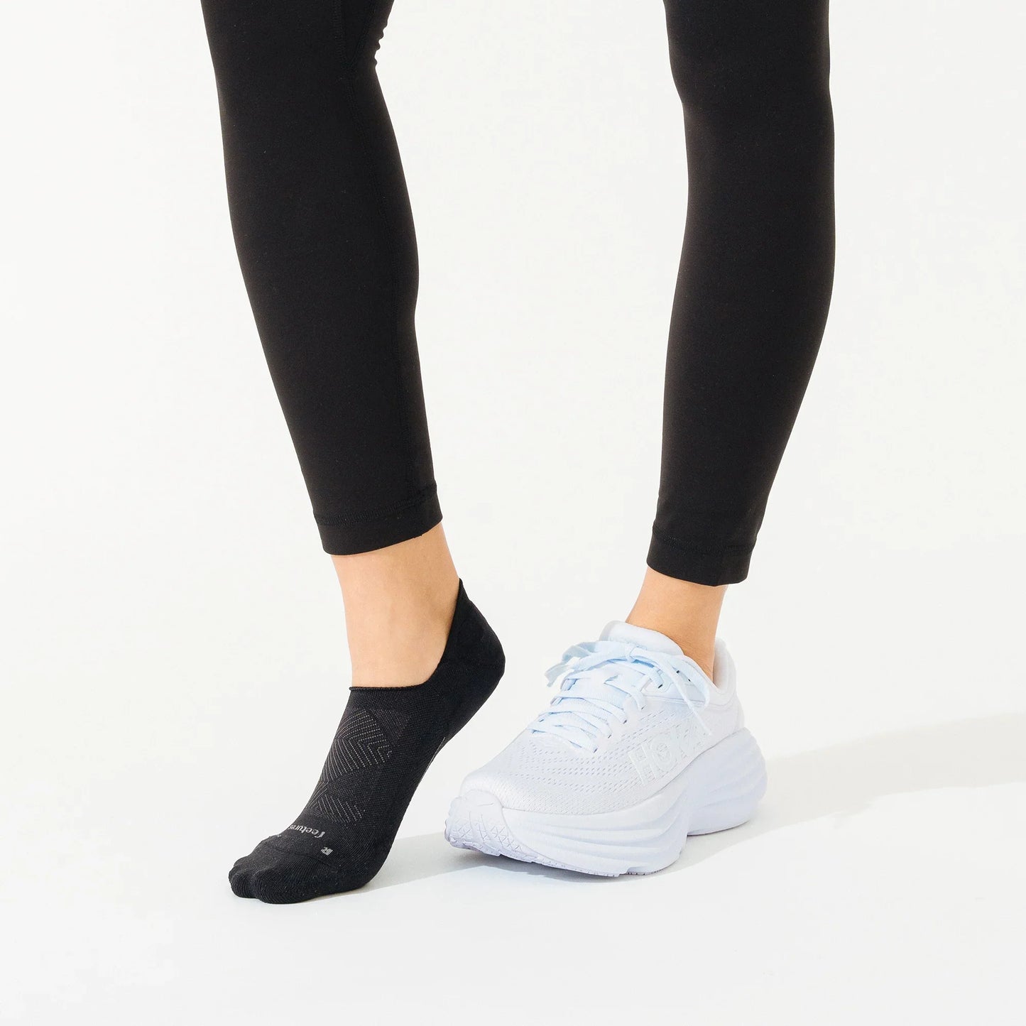 Elite Light Cushion Invisible 3 Pack