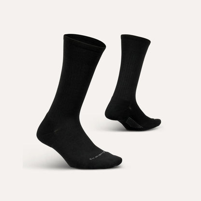 Everyday Men's Max Cushion Crew Classic Rib