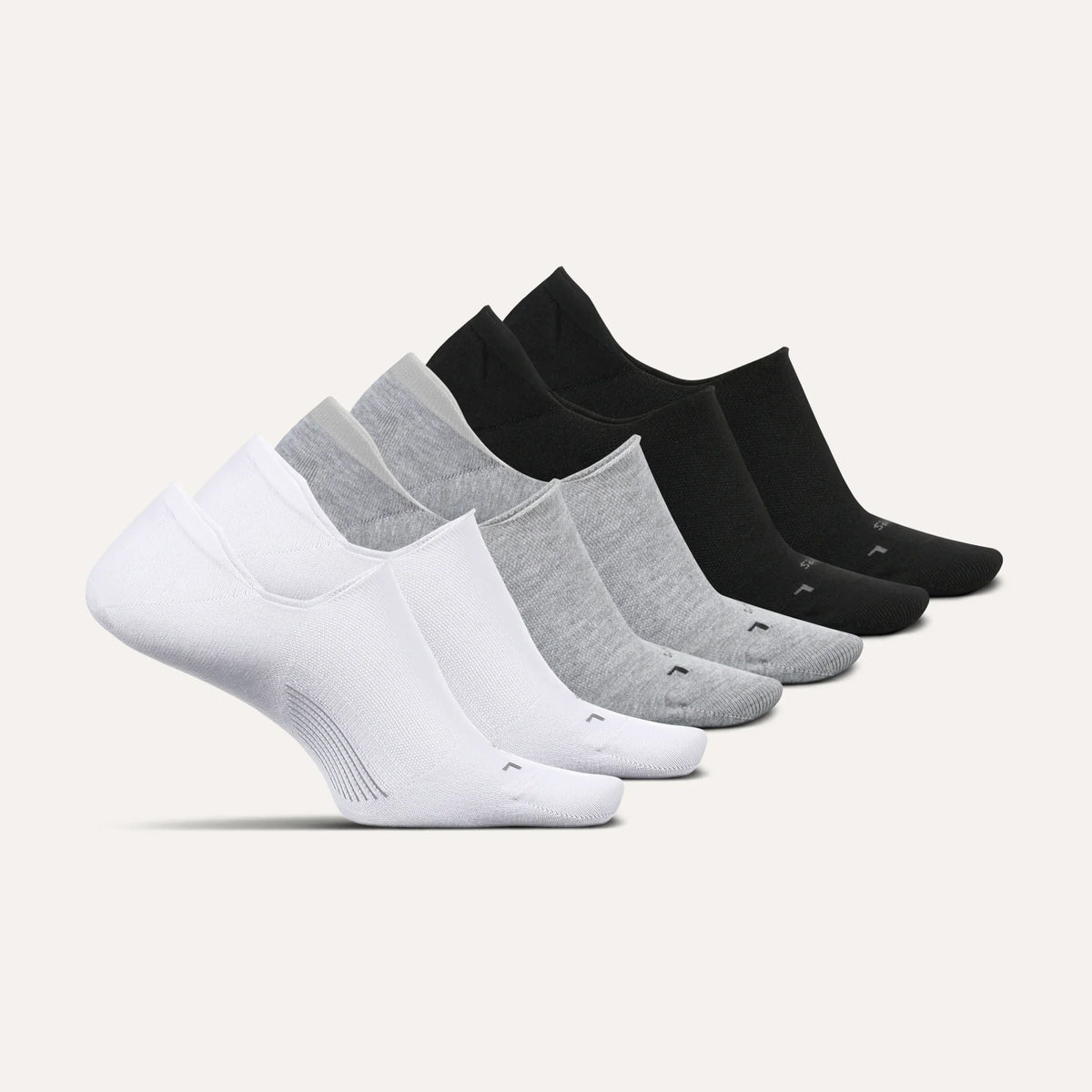 Everyday Ultra Light Invisible 6 Pack