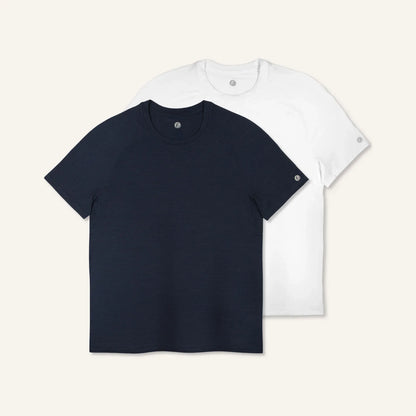 Men's Stride Flex Performance Tee 2 Pack