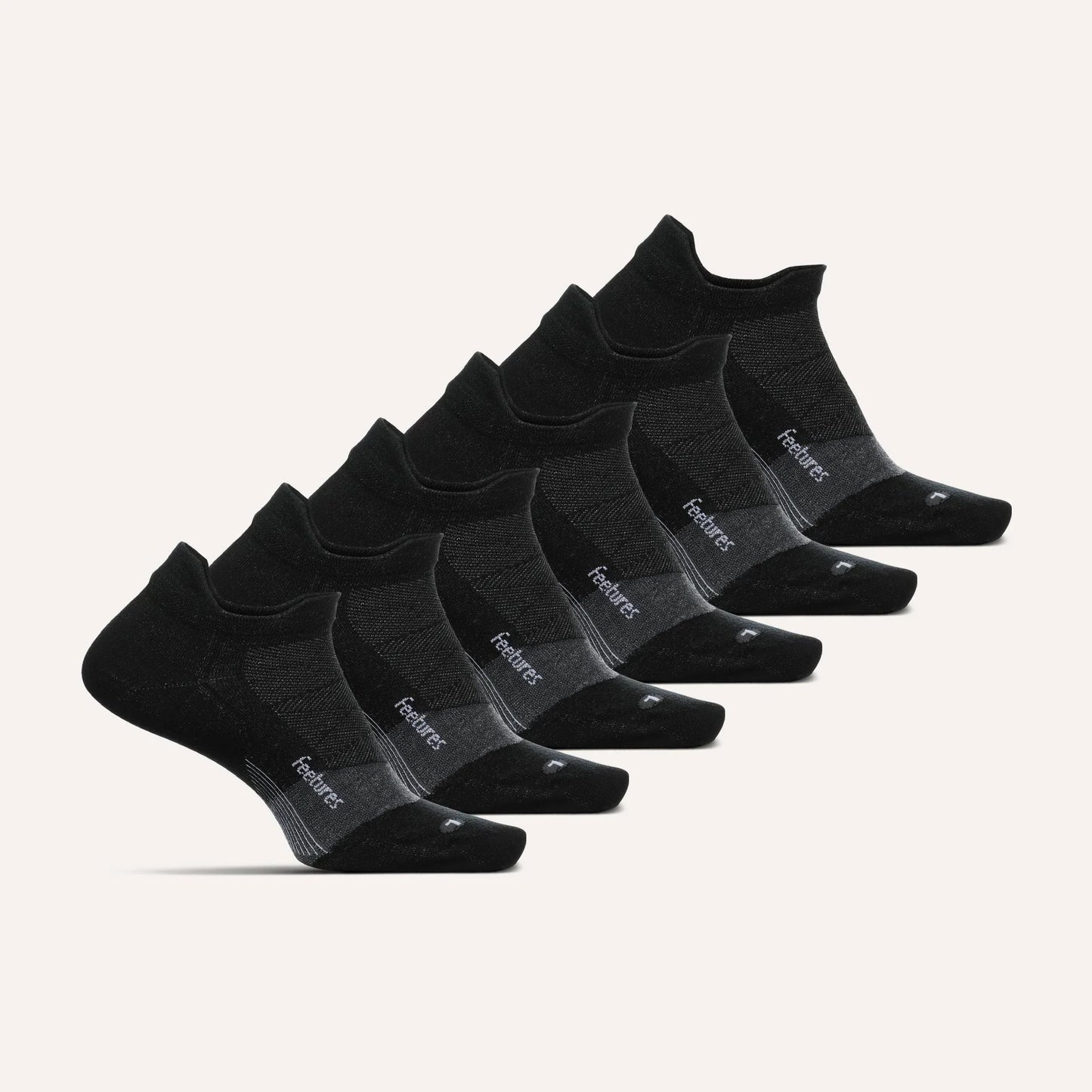 Merino 10 Ultra Light Tab 6 Pack - Andy Glaze