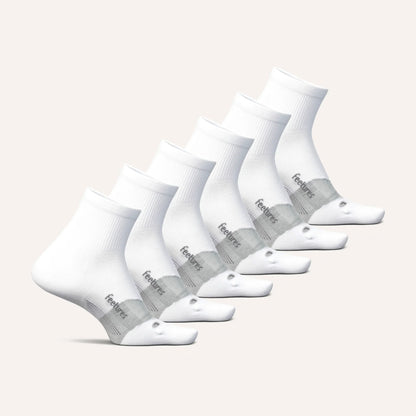 Elite Ultra Light Quarter 6 Pack