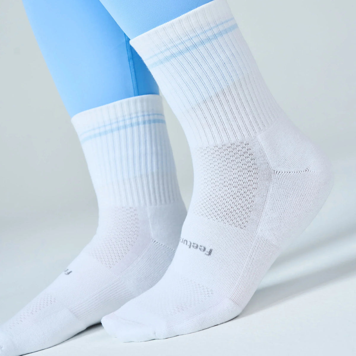 High Performance Max Cushion Quarter Tall