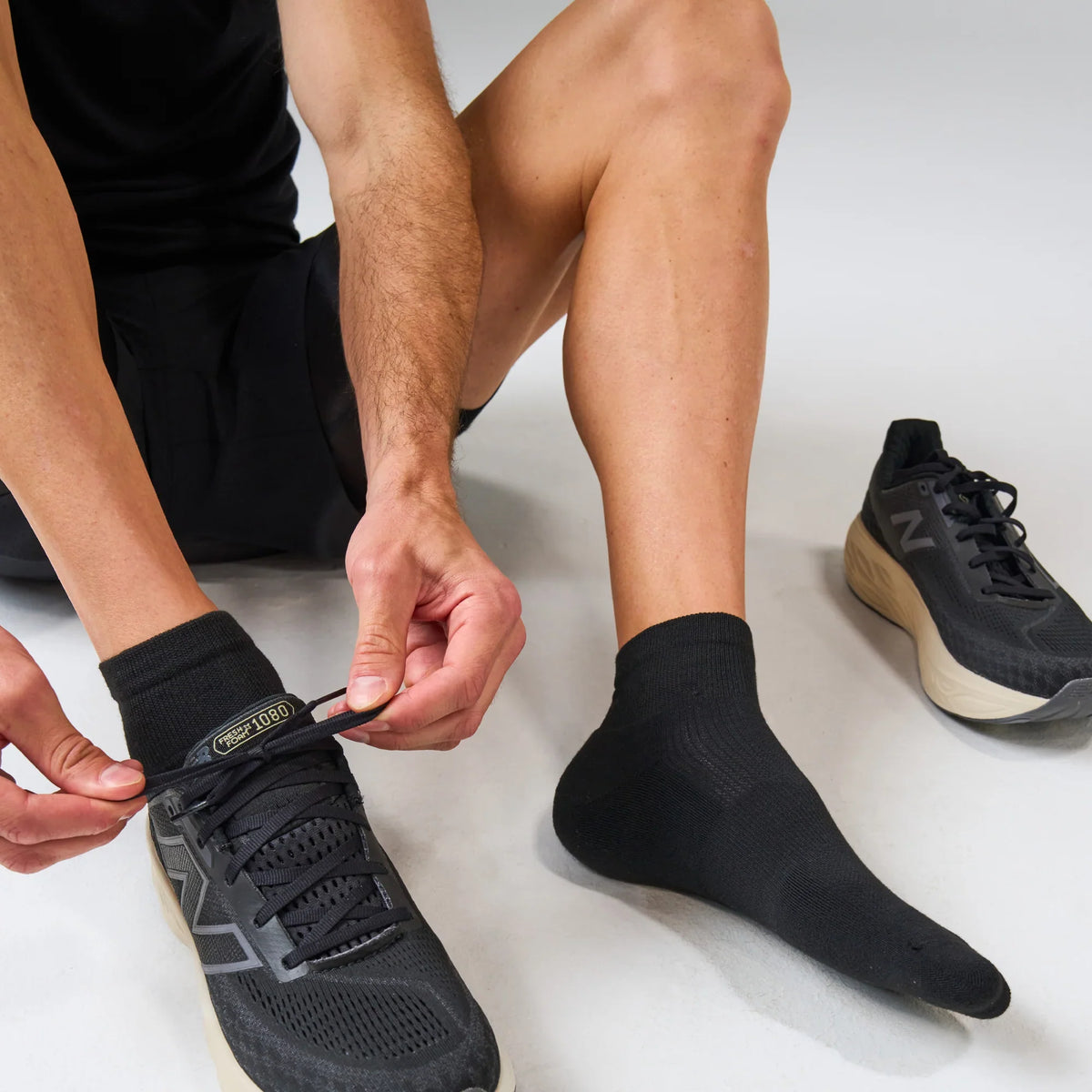 Therapeutic Max Cushion Quarter