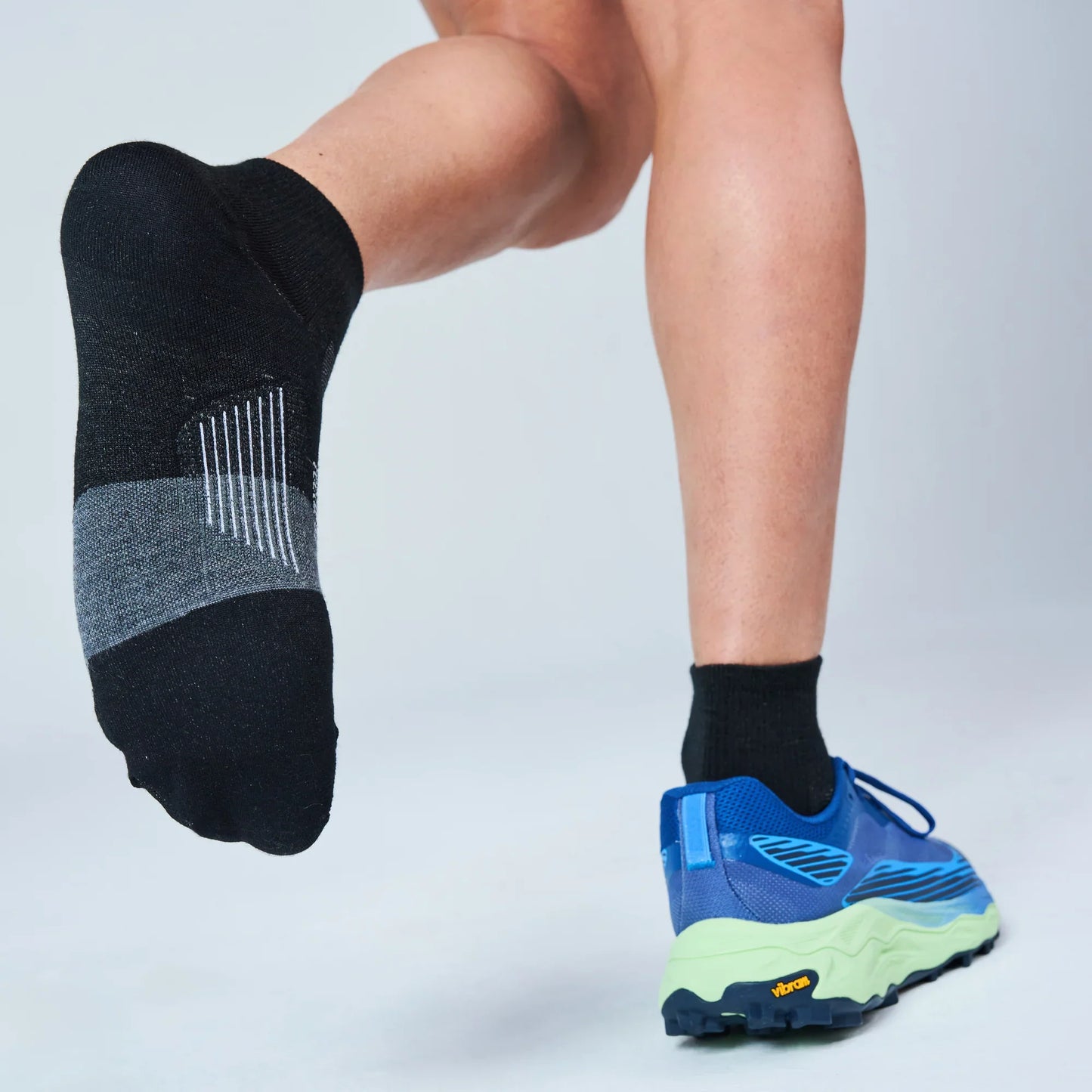Merino 10 Ultra Light Quarter