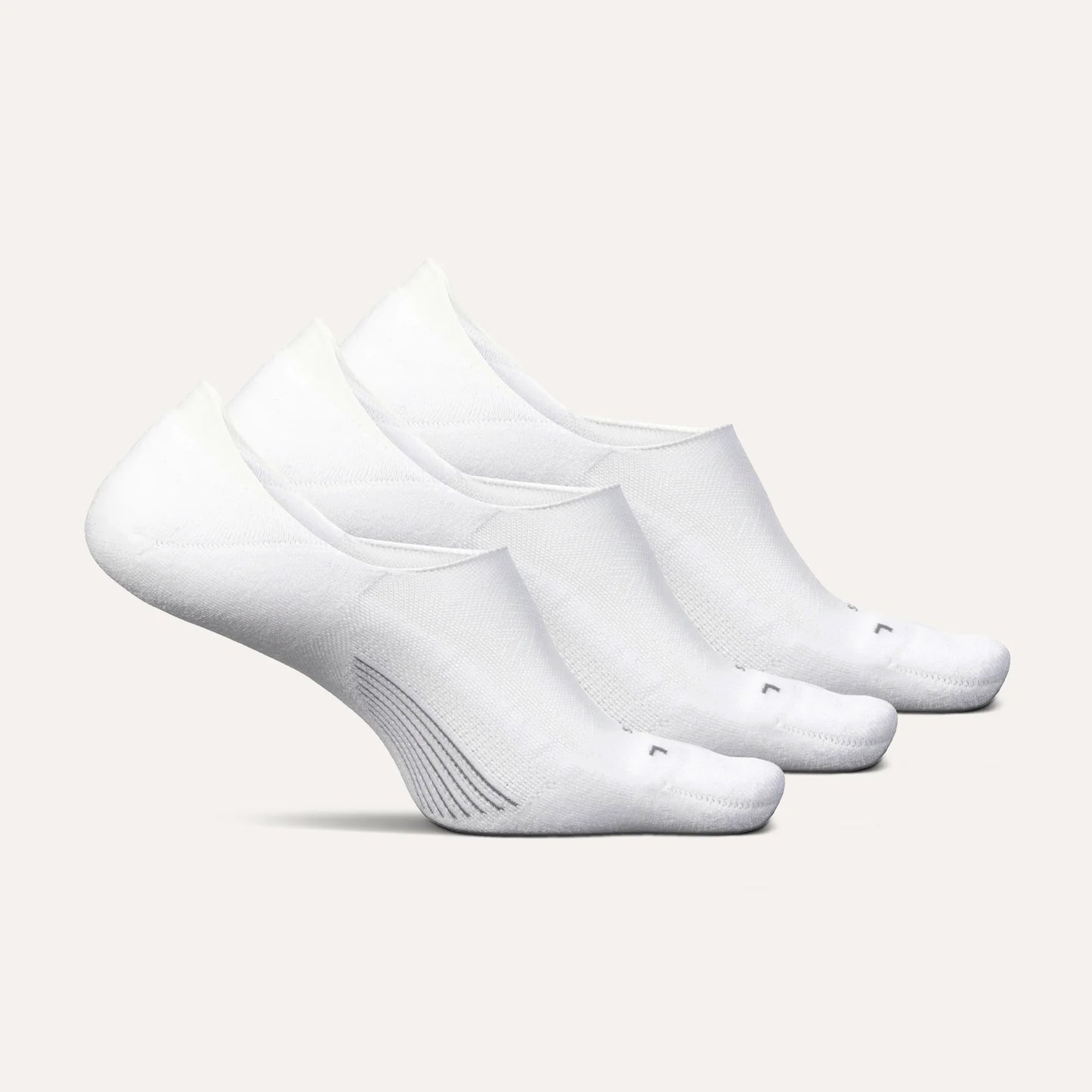 Elite Light Cushion Invisible 3 Pack