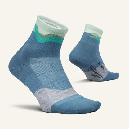 Trail Max Cushion Quarter