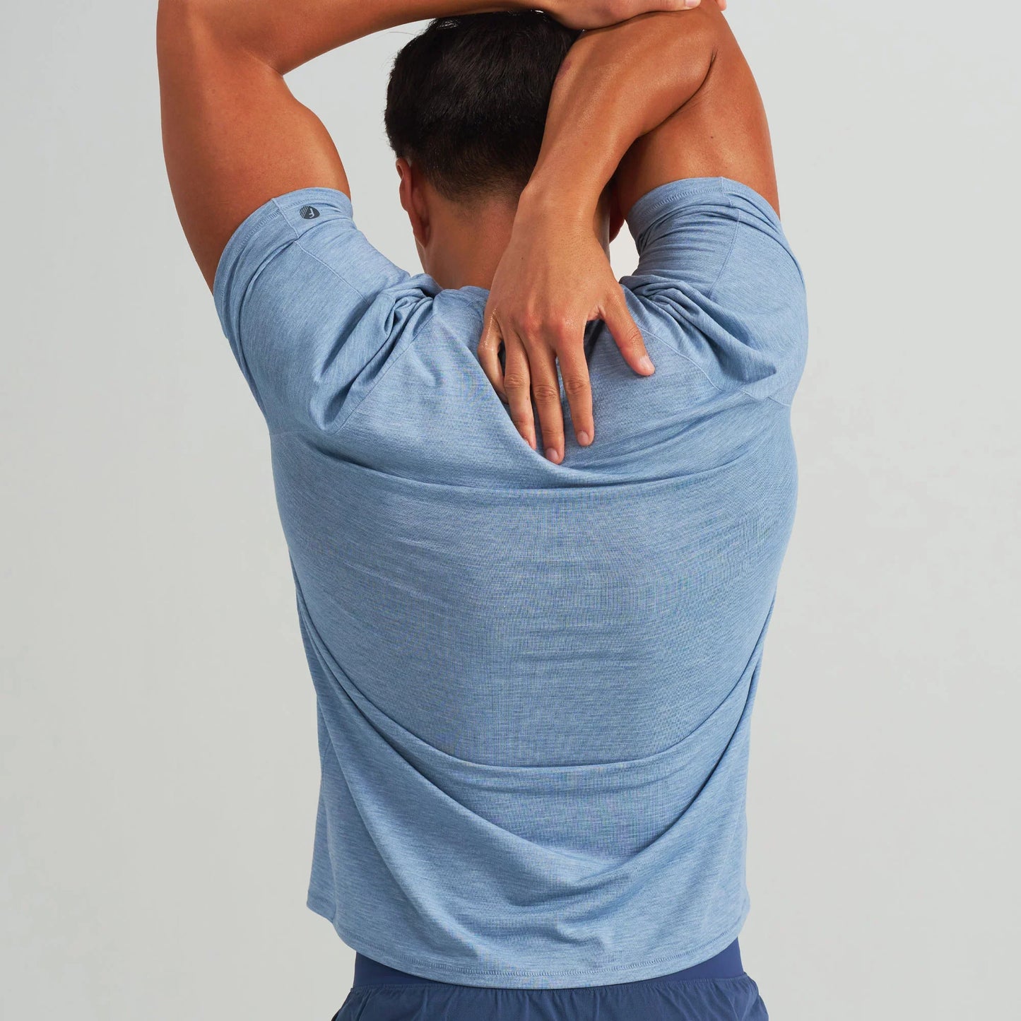Men's Stride Flex Performance Tee