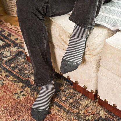 Everyday Men's Max Cushion Crew Uptown - Final Run