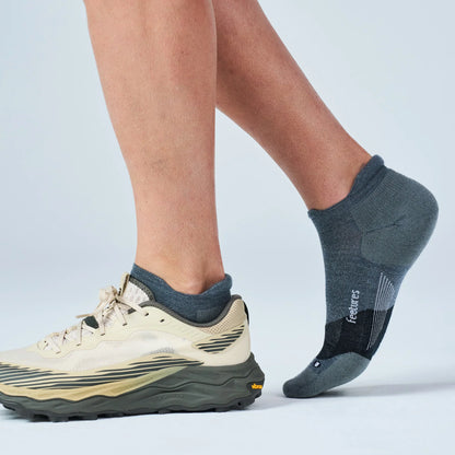 Merino 10 Max Cushion Tab 3 Pack