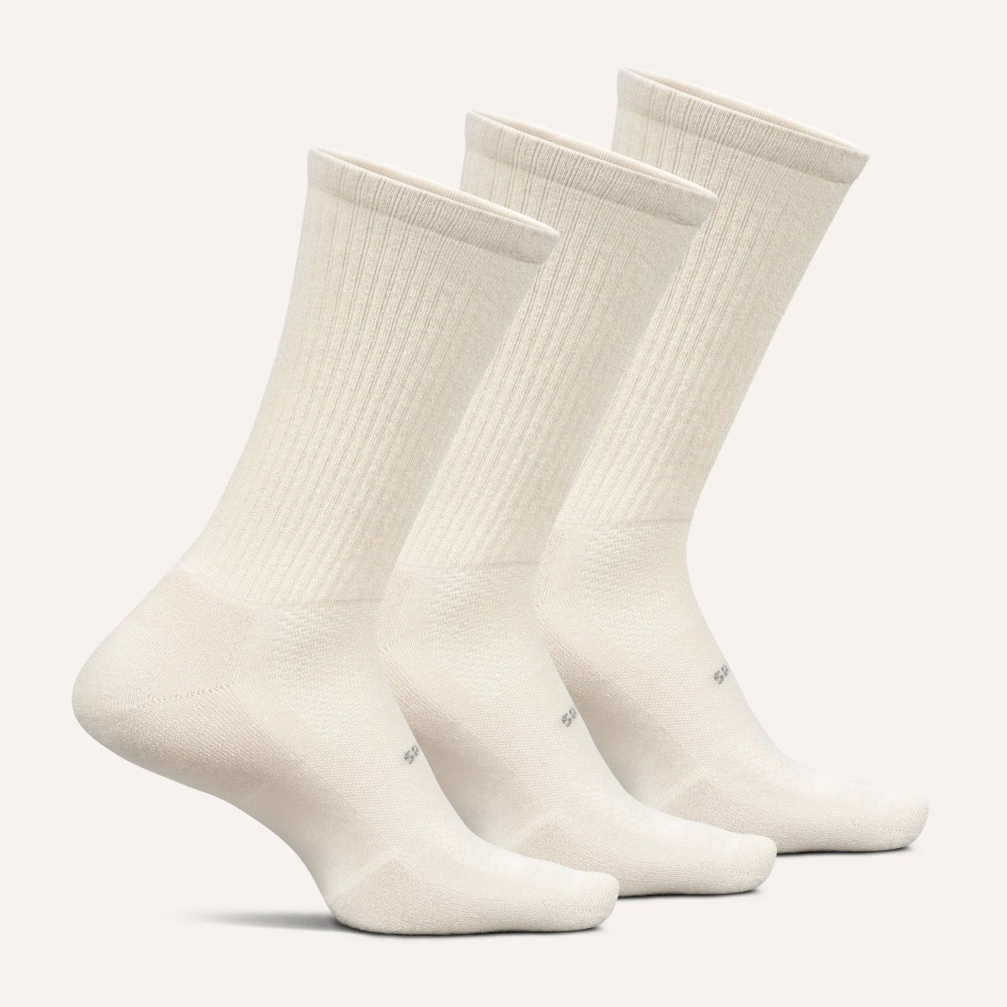 High Performance Max Cushion Crew 3 Pack