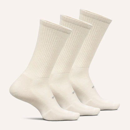 High Performance Max Cushion Crew 3 Pack