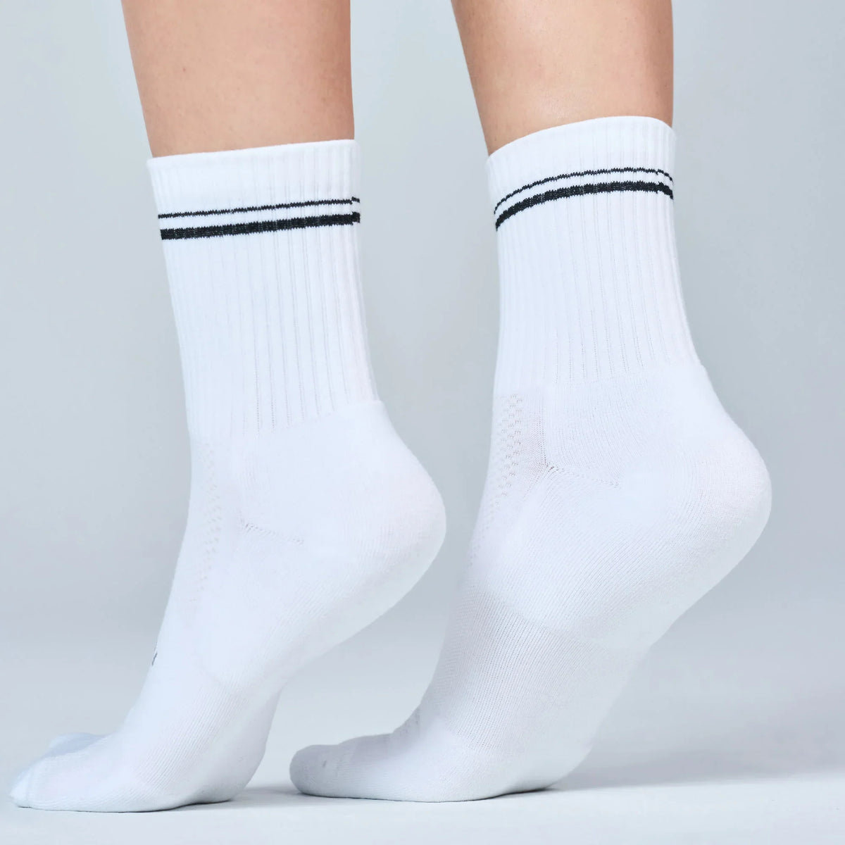 High Performance Max Cushion Quarter Tall