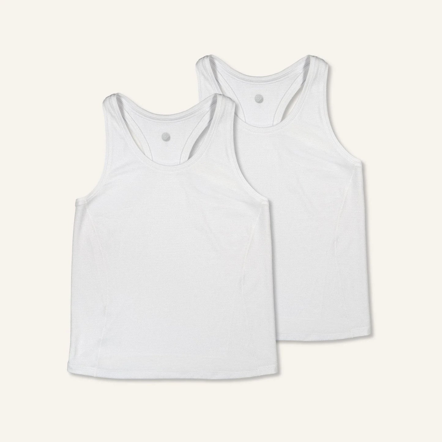 Women's Stride Flex Performance Tank 2 Pack