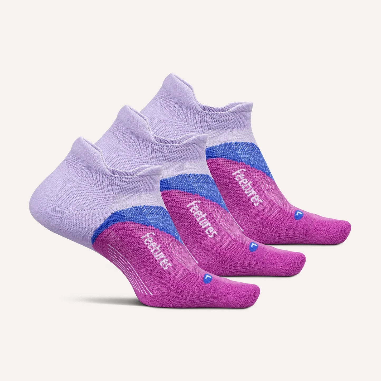 Elite Light Cushion Tab 3 Pack