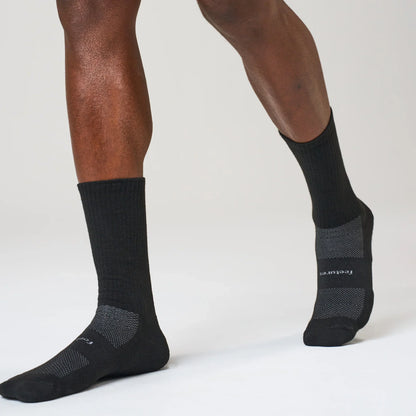High Performance Max Cushion Crew