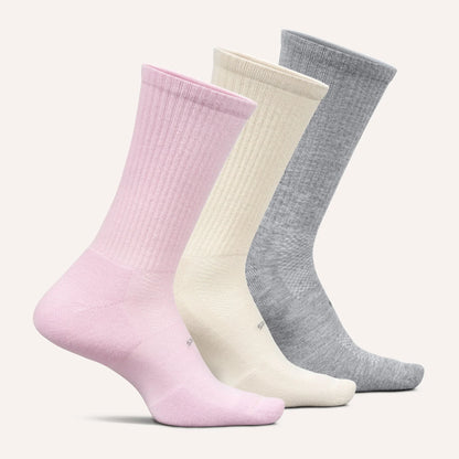 High Performance Max Cushion Crew 3 Pack
