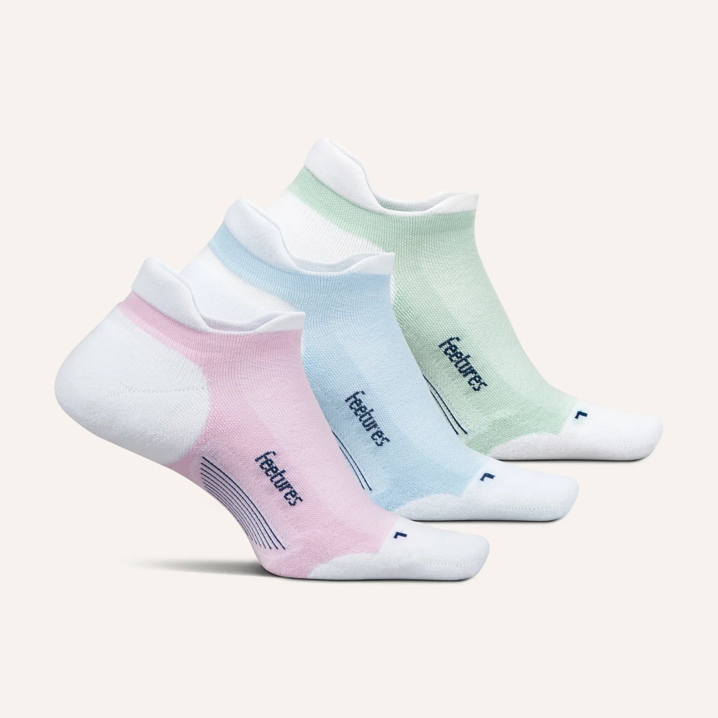 Elite Golf Max Cushion Tab 3 Pack