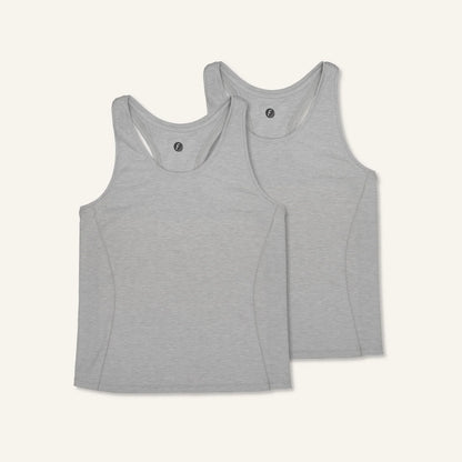 Women's Stride Flex Performance Tank 2 Pack