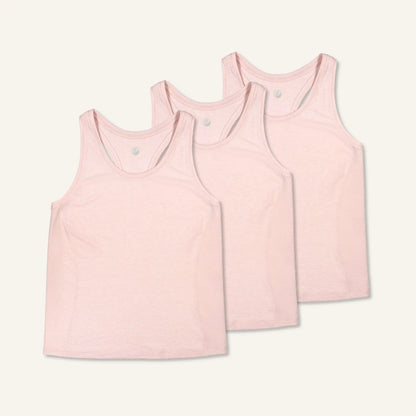 Women's Stride Flex Performance Tank 3 Pack