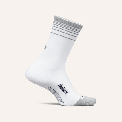 Elite Light Cushion Reflective Mini Crew