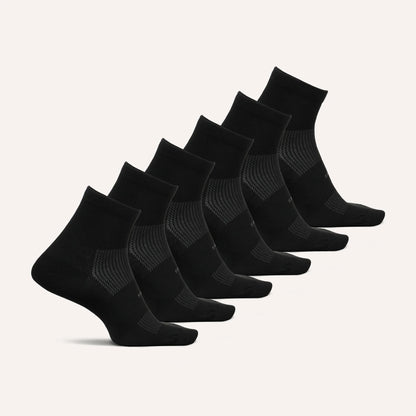 High Performance Max Cushion Quarter 6 Pack