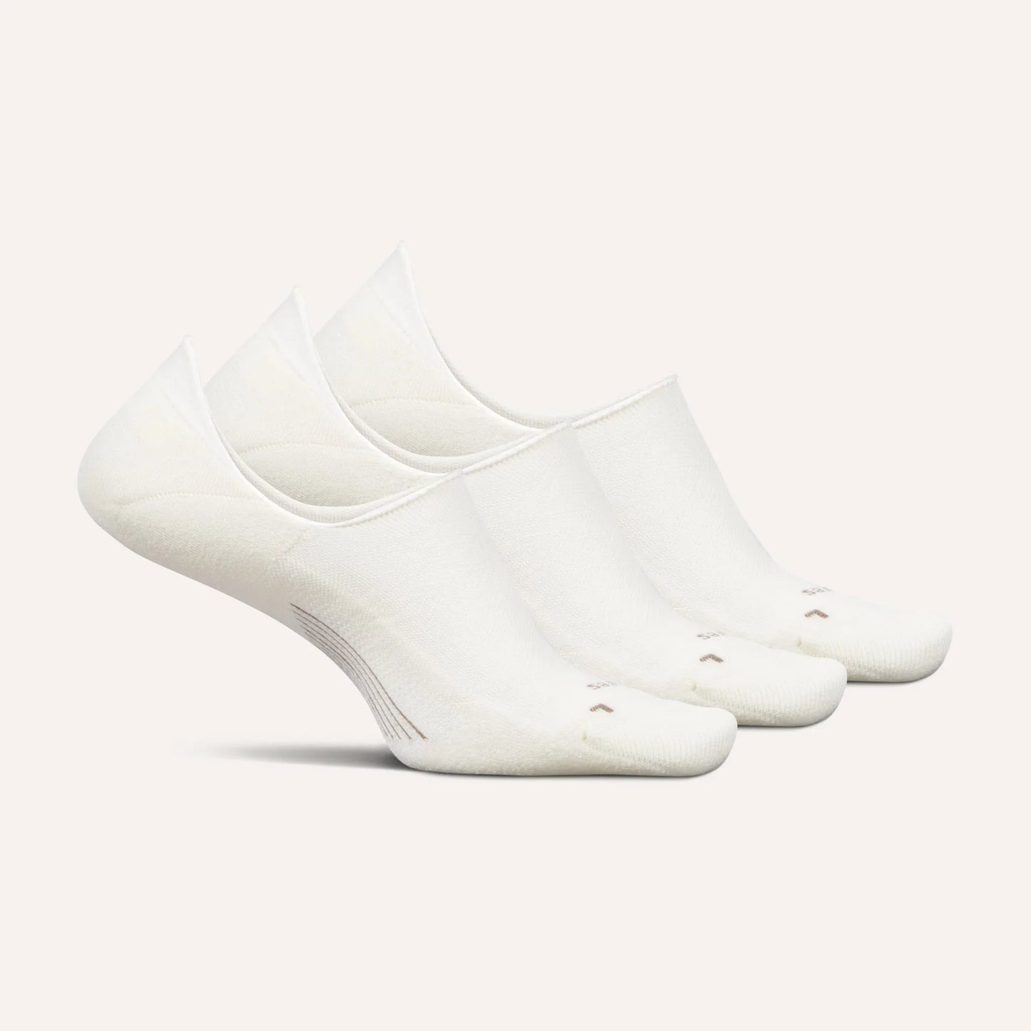 Elite Light Cushion Invisible 3 Pack