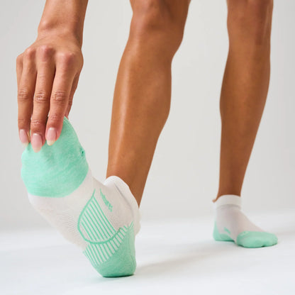 Plantar Fasciitis Relief Sock Light Cushion Tab