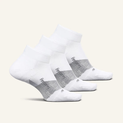 Elite Golf Max Cushion Low Cut 3 Pack